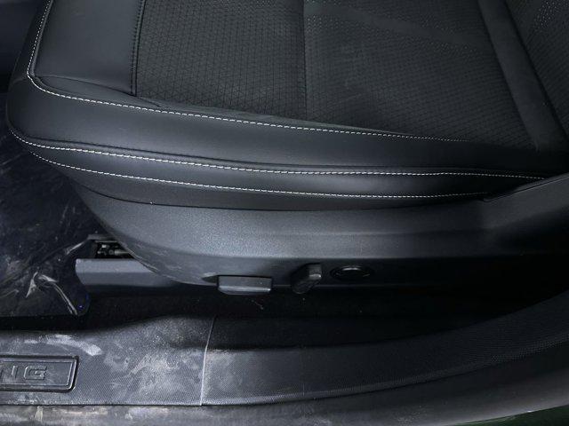 new 2025 Ford Mustang Mach-E car, priced at $56,814