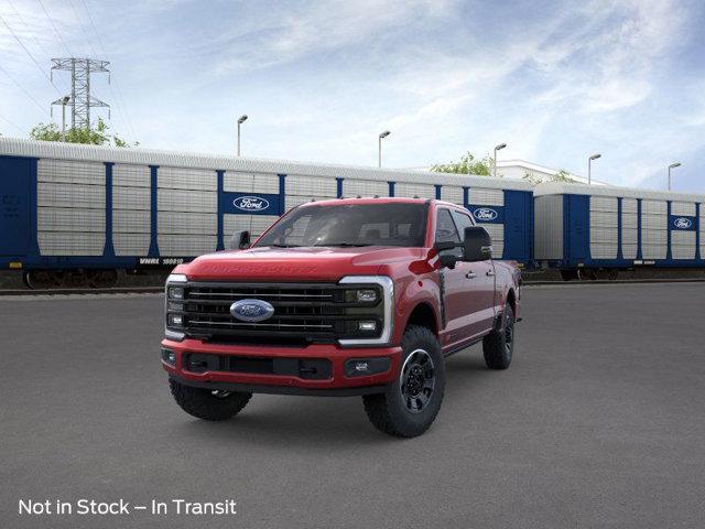 new 2026 Ford F-250 car, priced at $101,315