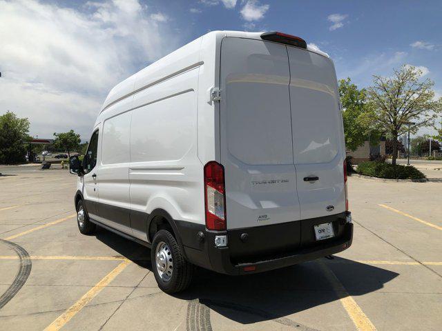 new 2025 Ford Transit-250 car, priced at $57,257