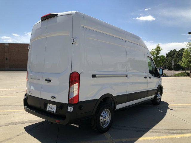 new 2025 Ford Transit-250 car, priced at $57,257