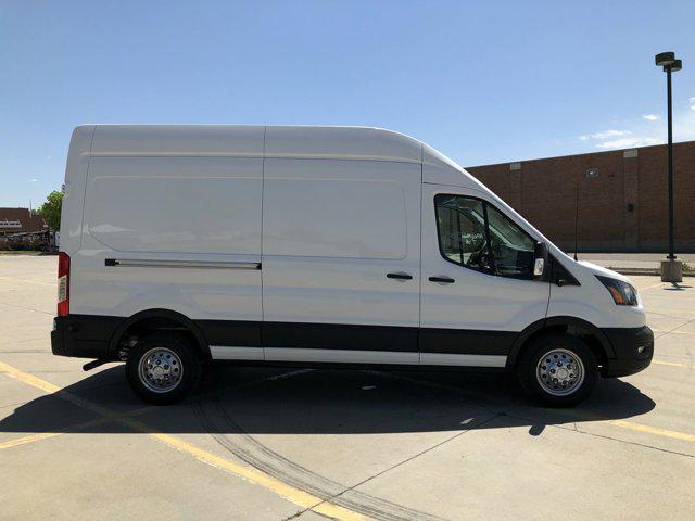 new 2025 Ford Transit-250 car, priced at $57,257