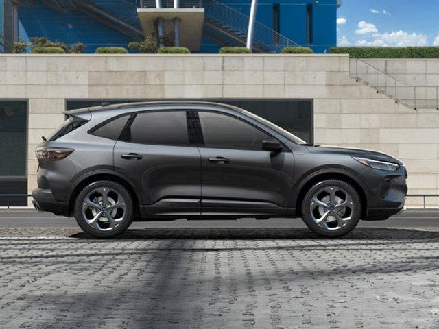 new 2024 Ford Escape car, priced at $37,065