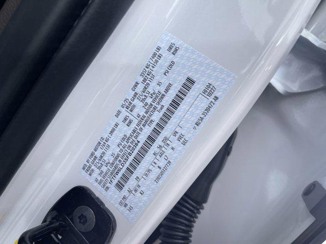 new 2025 Ford F-150 car, priced at $72,005