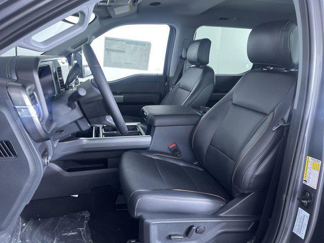 new 2025 Ford F-350 car, priced at $87,230