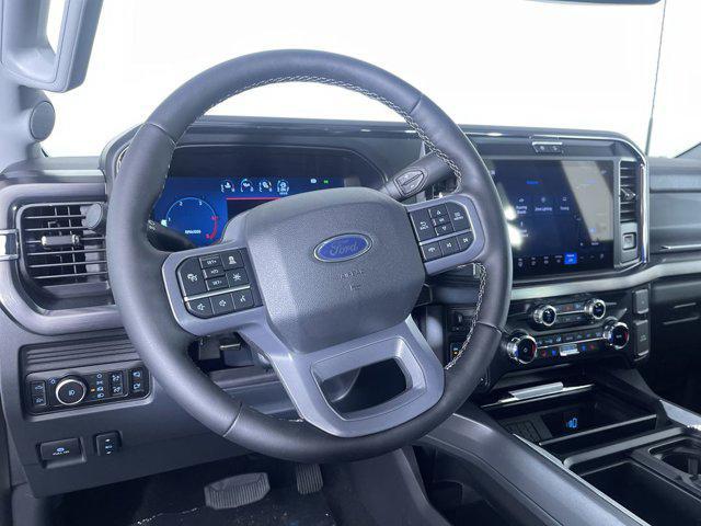 new 2025 Ford F-350 car, priced at $87,230