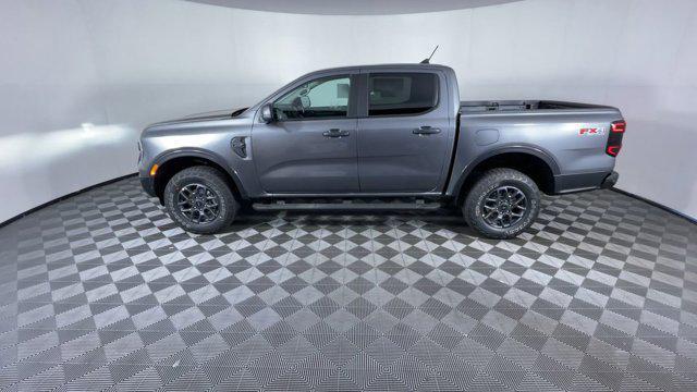 new 2024 Ford Ranger car, priced at $46,980