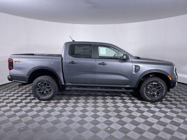 new 2024 Ford Ranger car, priced at $46,980