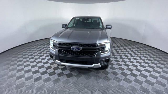 new 2024 Ford Ranger car, priced at $46,980