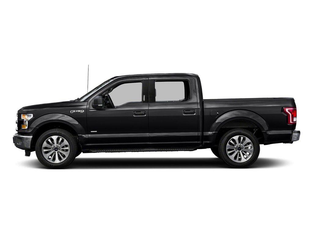 used 2016 Ford F-150 car, priced at $23,943