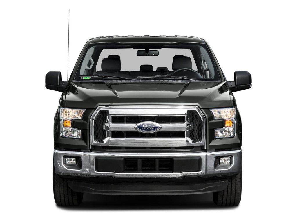 used 2016 Ford F-150 car, priced at $23,943
