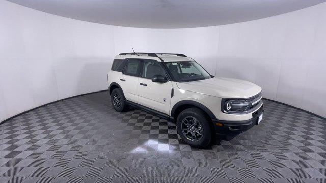 new 2024 Ford Bronco Sport car, priced at $31,115