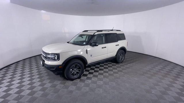 new 2024 Ford Bronco Sport car, priced at $31,115