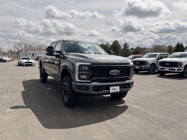 new 2024 Ford F-250 car, priced at $89,700