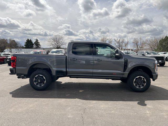 new 2024 Ford F-250 car, priced at $89,700