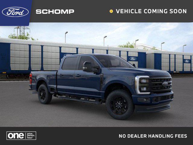 new 2024 Ford F-250 car, priced at $70,580