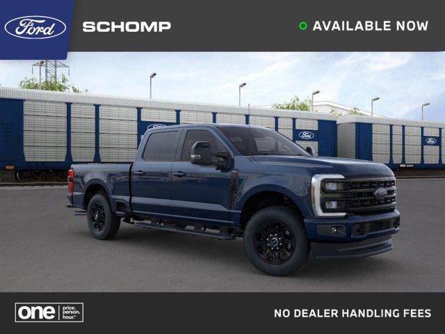 new 2024 Ford F-250 car, priced at $68,580