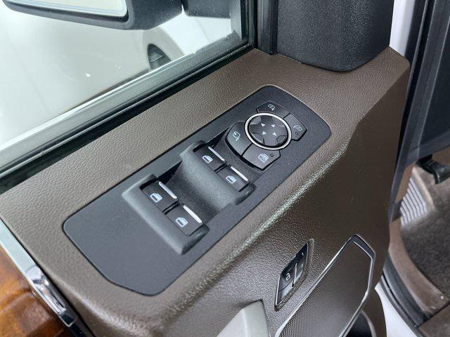 used 2015 Ford F-150 car, priced at $25,971