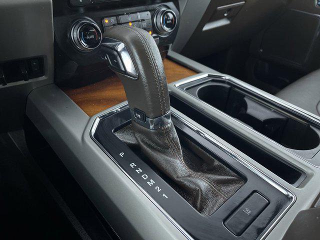 used 2015 Ford F-150 car, priced at $25,971