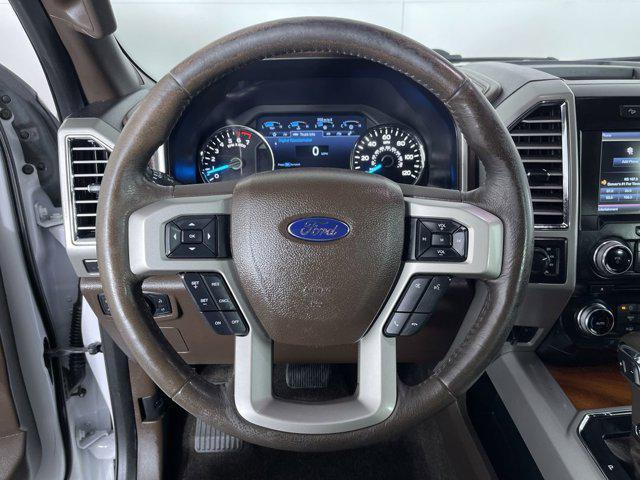 used 2015 Ford F-150 car, priced at $25,971