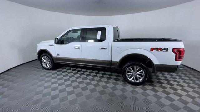 used 2015 Ford F-150 car, priced at $25,971