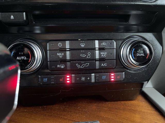 used 2015 Ford F-150 car, priced at $25,971