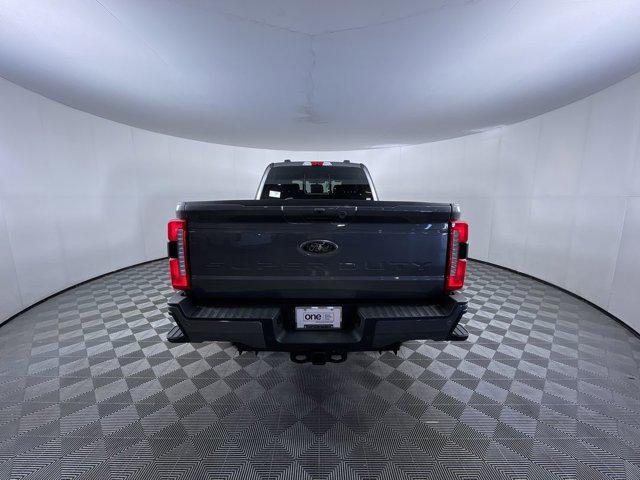 new 2026 Ford F-250 car, priced at $95,475