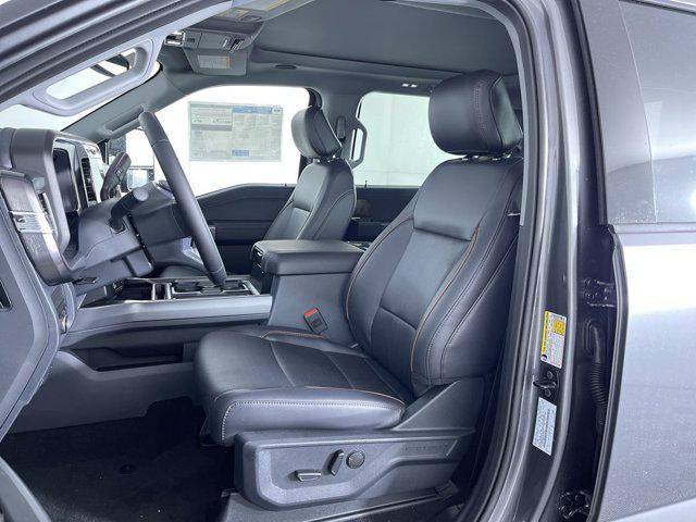 new 2026 Ford F-250 car, priced at $95,475