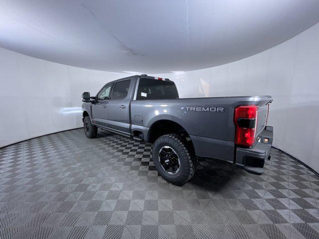 new 2026 Ford F-250 car, priced at $95,475