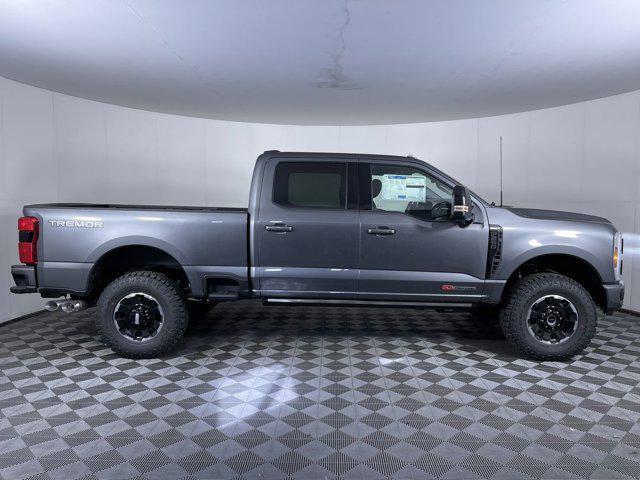 new 2026 Ford F-250 car, priced at $95,475
