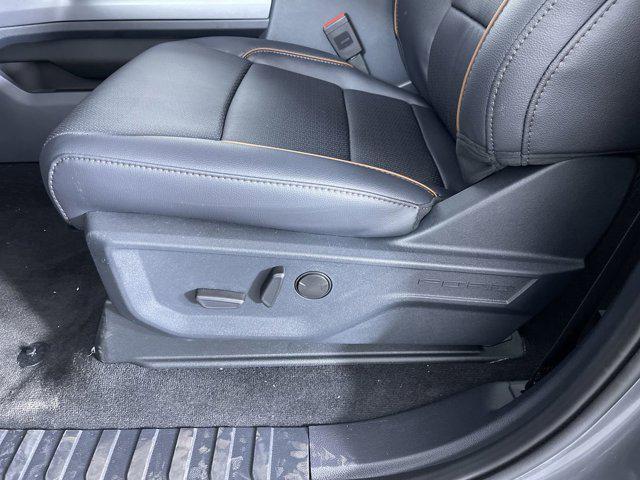 new 2026 Ford F-250 car, priced at $95,475