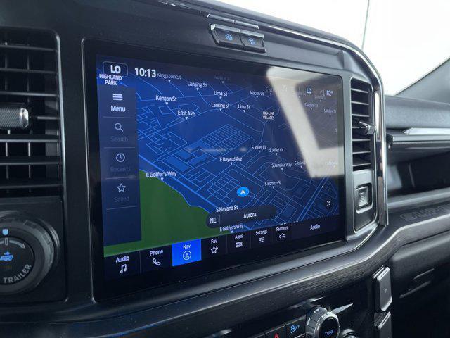 new 2026 Ford F-250 car, priced at $95,475