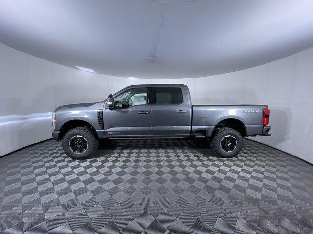 new 2026 Ford F-250 car, priced at $95,475