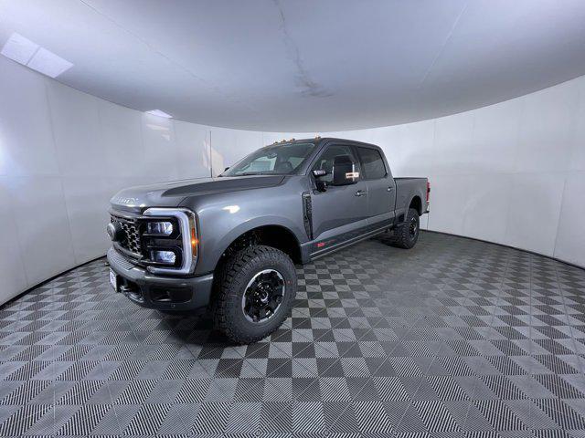 new 2026 Ford F-250 car, priced at $95,475