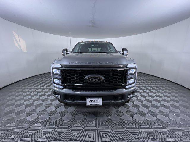 new 2026 Ford F-250 car, priced at $95,475