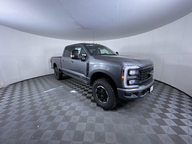 new 2026 Ford F-250 car, priced at $95,475