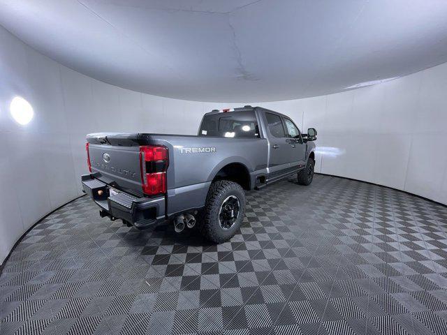 new 2026 Ford F-250 car, priced at $95,475