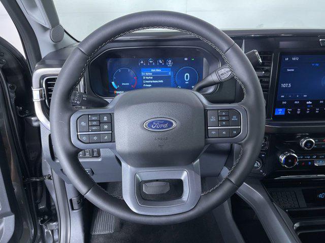 new 2026 Ford F-250 car, priced at $95,475