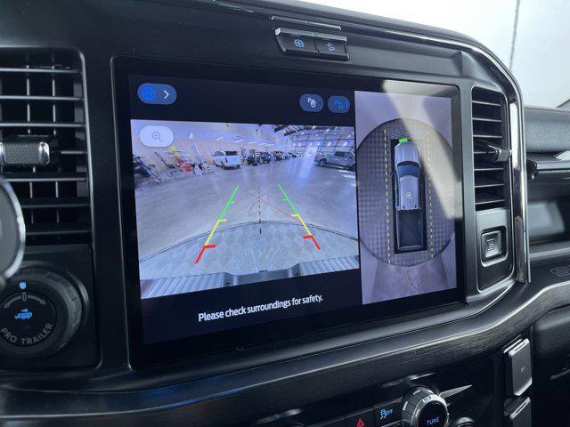 new 2026 Ford F-250 car, priced at $95,475