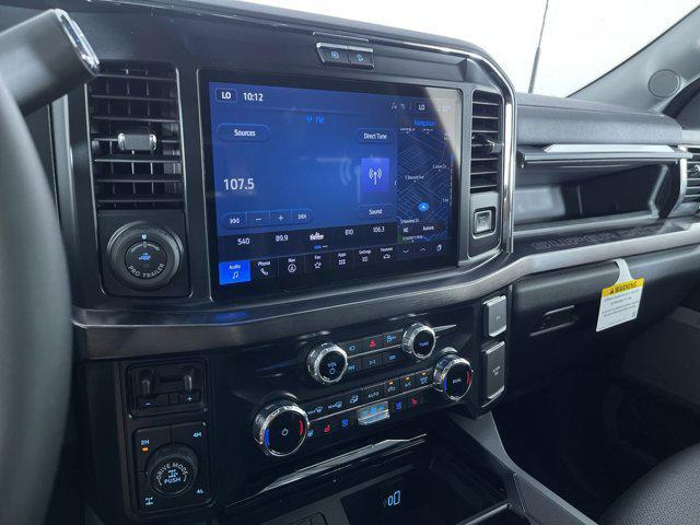 new 2026 Ford F-250 car, priced at $95,475
