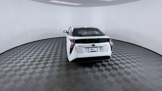 used 2017 Toyota Prius car, priced at $17,971