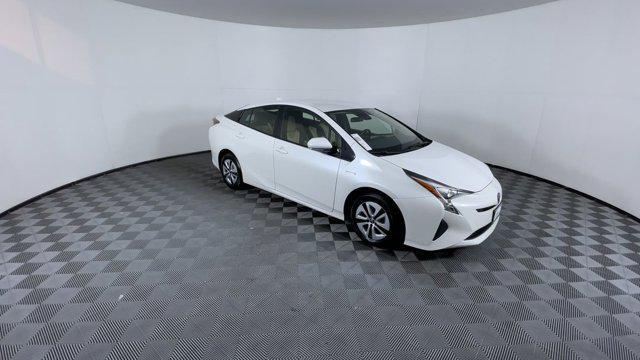 used 2017 Toyota Prius car, priced at $17,971