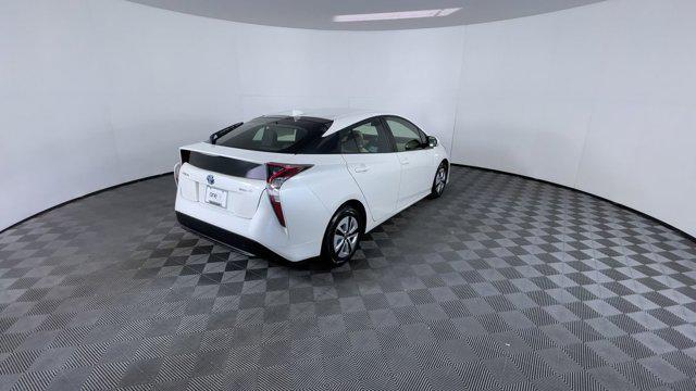 used 2017 Toyota Prius car, priced at $17,971