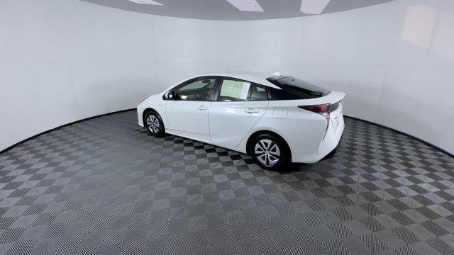 used 2017 Toyota Prius car, priced at $17,971