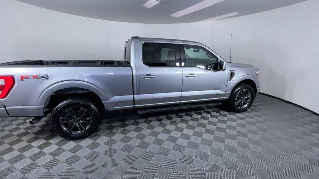 used 2022 Ford F-150 car, priced at $47,971