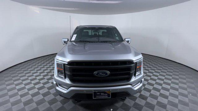 used 2022 Ford F-150 car, priced at $47,971