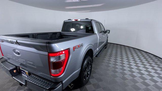 used 2022 Ford F-150 car, priced at $47,971