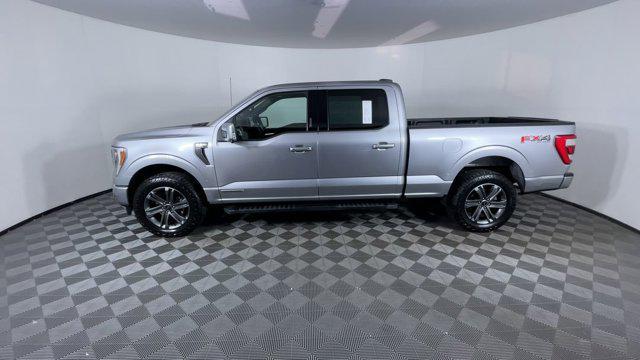 used 2022 Ford F-150 car, priced at $47,971