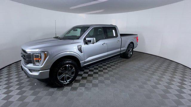 used 2022 Ford F-150 car, priced at $47,971