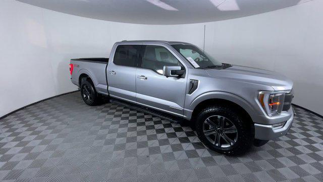 used 2022 Ford F-150 car, priced at $47,971