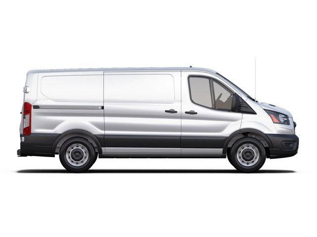 new 2025 Ford Transit-250 car, priced at $69,430